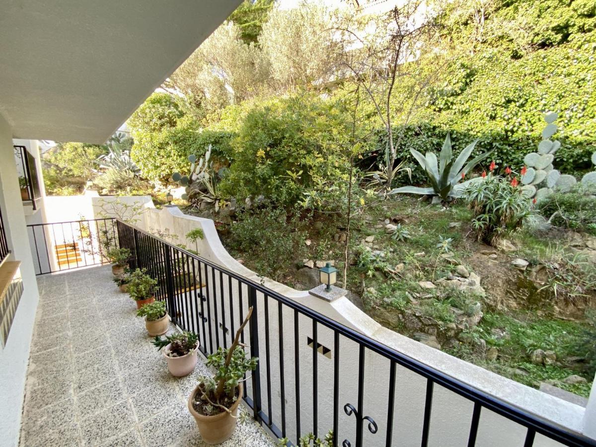 Garbinell A - Piso Muy Bonito, Vistas Al Mar Espec Aparthotel Roses Kültér fotó